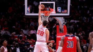 Houston Rockets evinde rahat kazandı: Alperen Şengün’den etkili performans