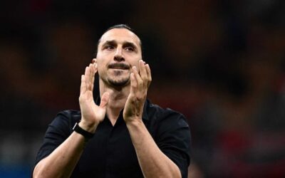 Ibrahimovic'ten Fenerbahçelileri kızdıracak hamle! Transferde bizzat devrede