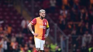 Icardi Galatasaray ile sözleşme uzatacak mı? Alman muhabirden flaş iddia