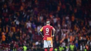 Icardi'nin menajerinden Galatasaray'a rest! "Devre arasına kadar…"