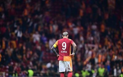Icardi'nin menajerinden Galatasaray'a rest! "Devre arasına kadar…"