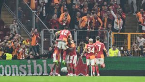 İhtimaller güncellendi! Galatasaray'ın ilk 8 şansı…