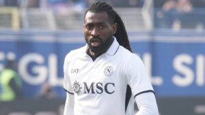 Fenerbahçe'de gündem Anguissa! İşte teklif edilecek rakam