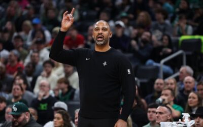 Ime Udoka'dan Alperen Şengün'ün performansına övgü!