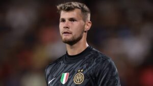 Inter kalecisi Josep Martinez'in aracıyla çarptığı 81 yaşındaki adam hayatını kaybetti!