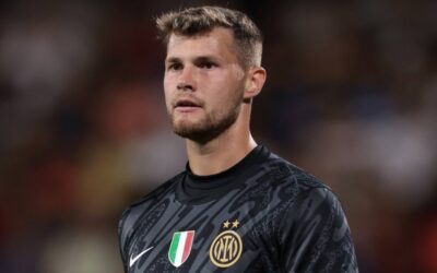 Inter kalecisi Josep Martinez'in aracıyla çarptığı 81 yaşındaki adam hayatını kaybetti!