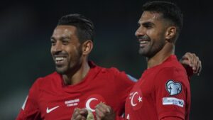 İrfan Can Kahveci gerçeği ortaya çıktı! İşte milli takıma alınma sebebi