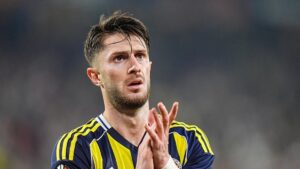 TRANSFER HABERLERİ | Fenerbahçe'de İsmail Yüksek için flaş karar! Devre arasında…