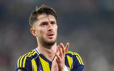TRANSFER HABERLERİ | Fenerbahçe'de İsmail Yüksek için flaş karar! Devre arasında…