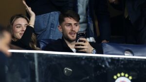 İsmail Yüksek'ten şampiyonluk sorusuna dikkat çeken yanıt!