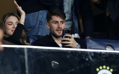 İsmail Yüksek'ten şampiyonluk sorusuna dikkat çeken yanıt!