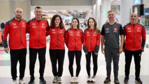 İspanya Trampolin Cimnastik Dünya Şampiyonası’na ev sahipliği yapıyor!