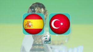 İspanya-Türkiye maçı izle: Ne zaman ve hangi kanalda yayınlanacak?