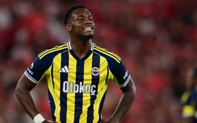 İspanya'da gündem oldu! Jhon Duran ve maliyeti…