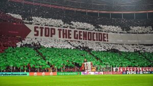 İsrail medyasından skandal çağrı! Galatasaray'ın ceza alması için…