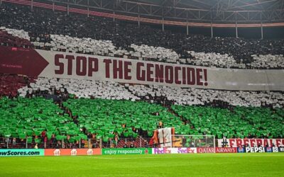 İsrail medyasından skandal çağrı! Galatasaray'ın ceza alması için…
