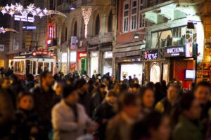 İstanbul’da Yeni Bir Hayata Konforlu Başlamak