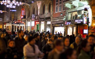 İstanbul’da Yeni Bir Hayata Konforlu Başlamak