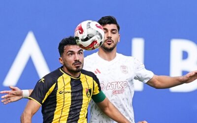 İstanbulspor 0-0 Pendikspor (MAÇ SONUCU-ÖZET)