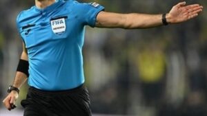 İşte bahis oynayan hakemlerin kart ve penaltı karnesi! Disiplin Kurulu'na sevk edilmişlerdi