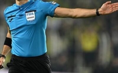 İşte bahis skandalına karışan hakemlerin karnesi! PFDK'ya sevk edilmişlerdi