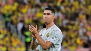 İşte Cristiano Ronaldo'nun fobisi! Kendisi açıkladı