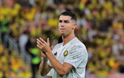İşte Cristiano Ronaldo'nun fobisi! Kendisi açıkladı