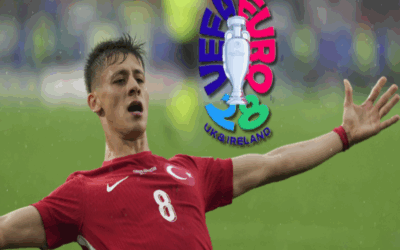 İşte EURO 2028 tanıtım videosu! Türkçe ve Arda Güler detayı