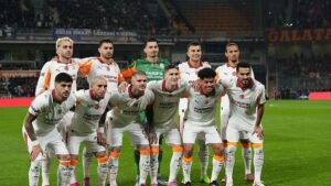 İşte Galatasaray'ın Şampiyonlar Ligi'nde tur atlama ihtimalleri