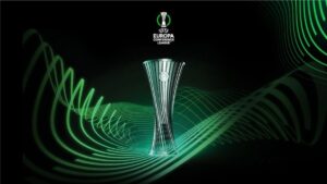 İşte UEFA Konferans Ligi'nde alınan sonuçlar!