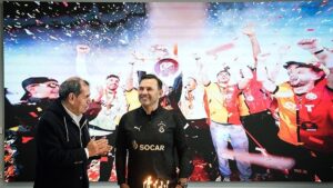İstikrar abidesi