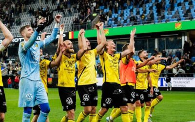İsveç Ligi'nde peri masalına 1 adım kaldı! Avrupa futbol tarihine geçecek hikaye