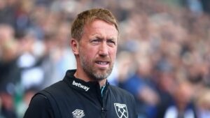 İsveç Milli Takımı'nın yeni teknik direktörü Graham Potter oldu!