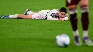 İtalya'da Kenan Yıldız krizi! Maaş konusunda…