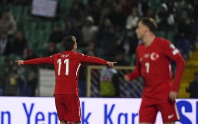 İtalya'da Kenan Yıldız rüzgarı! Çizme basını milli futbolcuyu övdü