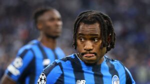 İtalyan gazeteci doğruladı: Galatasaray Ademola Lookman transferinde yalnız değil!