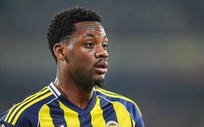 Jhon Duran: En kısa sürede en iyi formuma ulaşmak ve takımıma yardım etmek için sabırsızlanıyorum