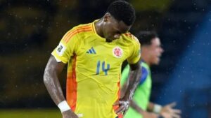 Jhon Duran milli takıma neden alınmadı? Hocası açıkladı!