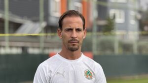 Joao Pereira: Bugün kötü bir gündü