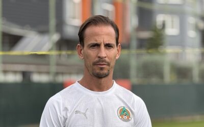 Joao Pereira: Bugün kötü bir gündü
