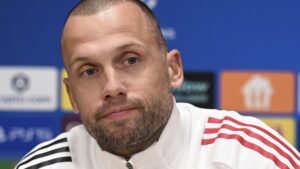 John Heitinga:Galatasaray maçı en önemli maç olacak!