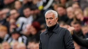 Jose Mourinho'dan Fenerbahçe itirafı!