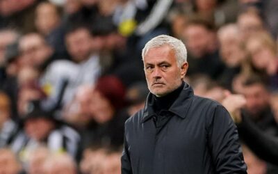 Jose Mourinho'dan Fenerbahçe itirafı!