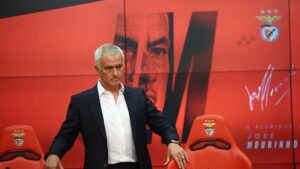Jose Mourinho’dan Fenerbahçe seçimi açıklaması!