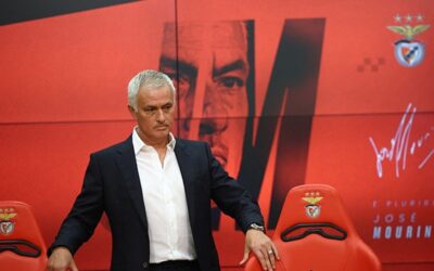 Jose Mourinho’dan Fenerbahçe seçimi açıklaması!