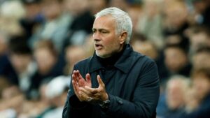 Jose Mourinho'dan olay itiraf! "Fenerbahçe'den ayrılmamda etkili oldu"