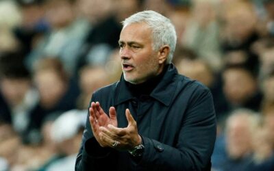 Jose Mourinho'dan olay itiraf! "Fenerbahçe'den ayrılmamda etkili oldu"