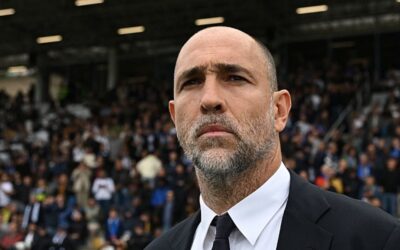 Juventus, Igor Tudor yollarını ayırdı