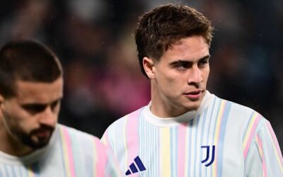 Juventus'ta Kenan Yıldız gelişmesi! Sağlık durumu…