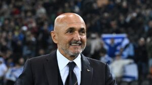 Juventus'ta Luciano Spalletti dönemi